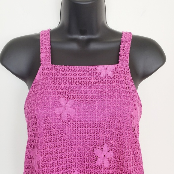 FRANCESCA'S lace dress - Picture 2 of 8